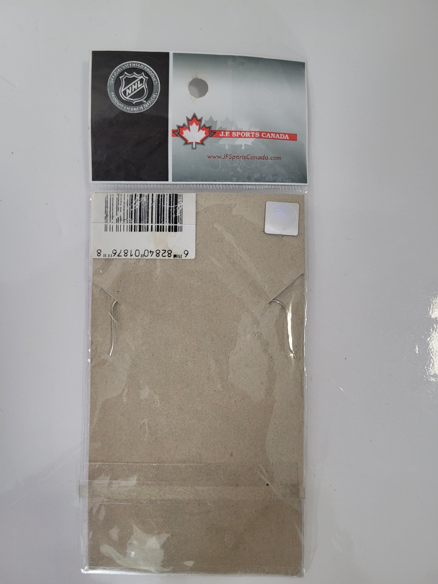 Detroit Red Wings NHL Logo Dangle Earrings – JF Sports Canada – New in Package