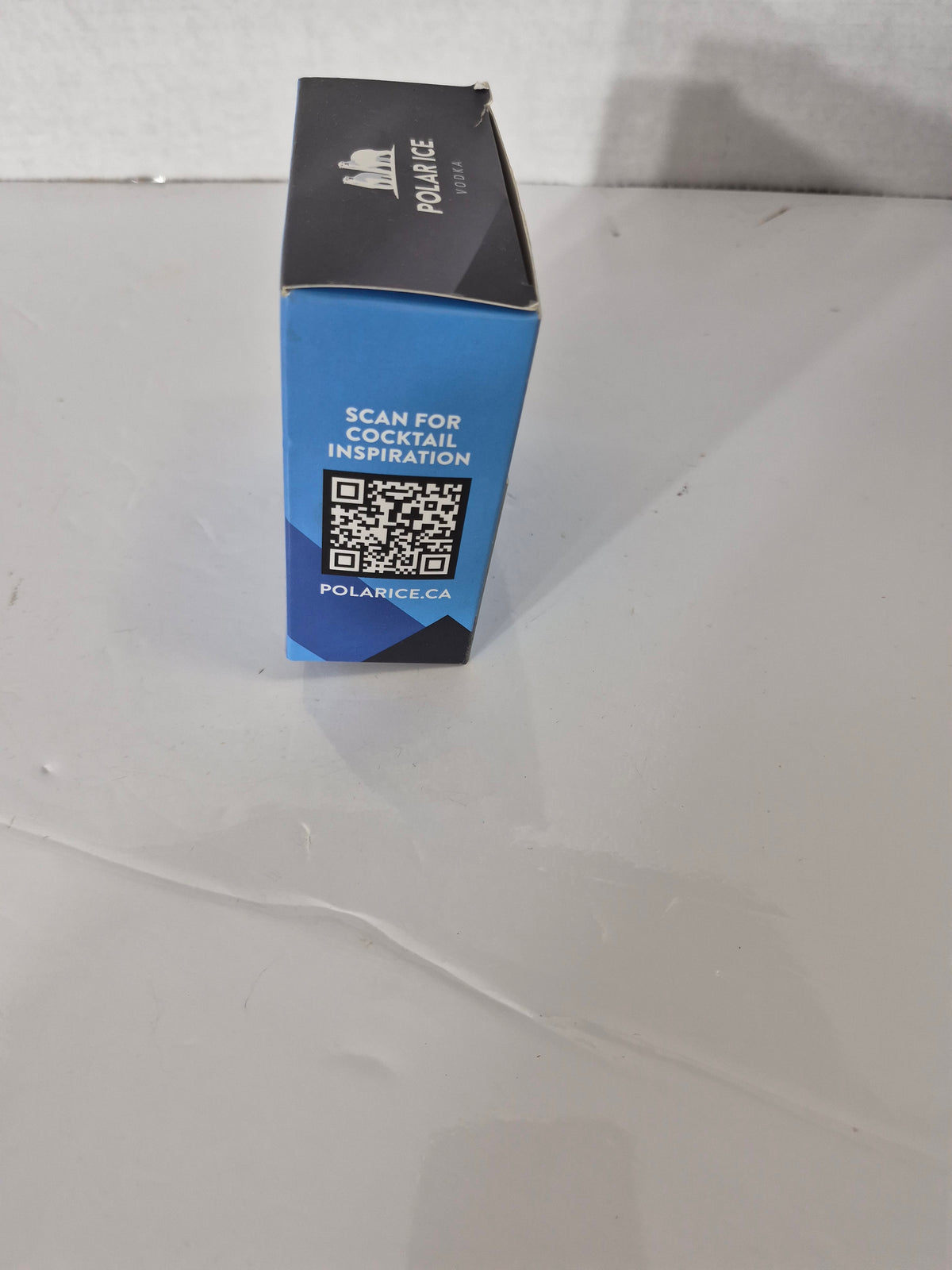 Polar Ice Vodka Promotional Wireless Speaker – Bonus Gift – Original Box