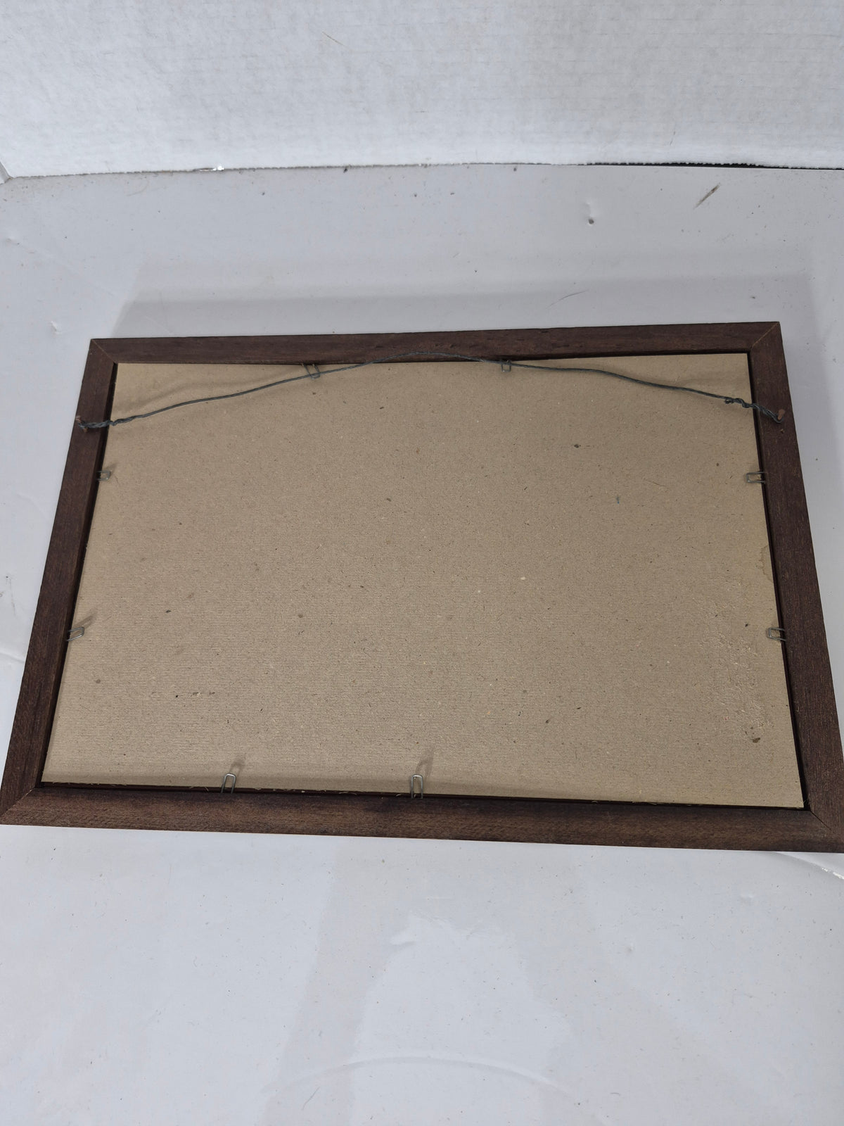 Guinness Extra Stout Framed Bar Mirror – Harp Logo – 13.25 x 9.25 in.