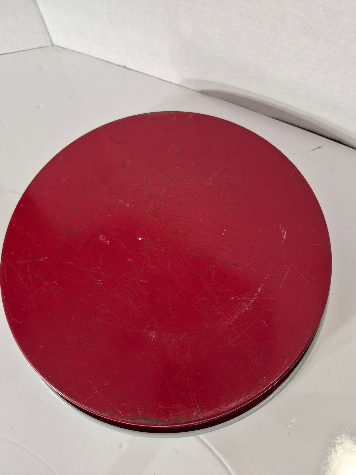 1970s Molson Canadian Lager Tin Beer Tray – Bière Beer – 13 in.