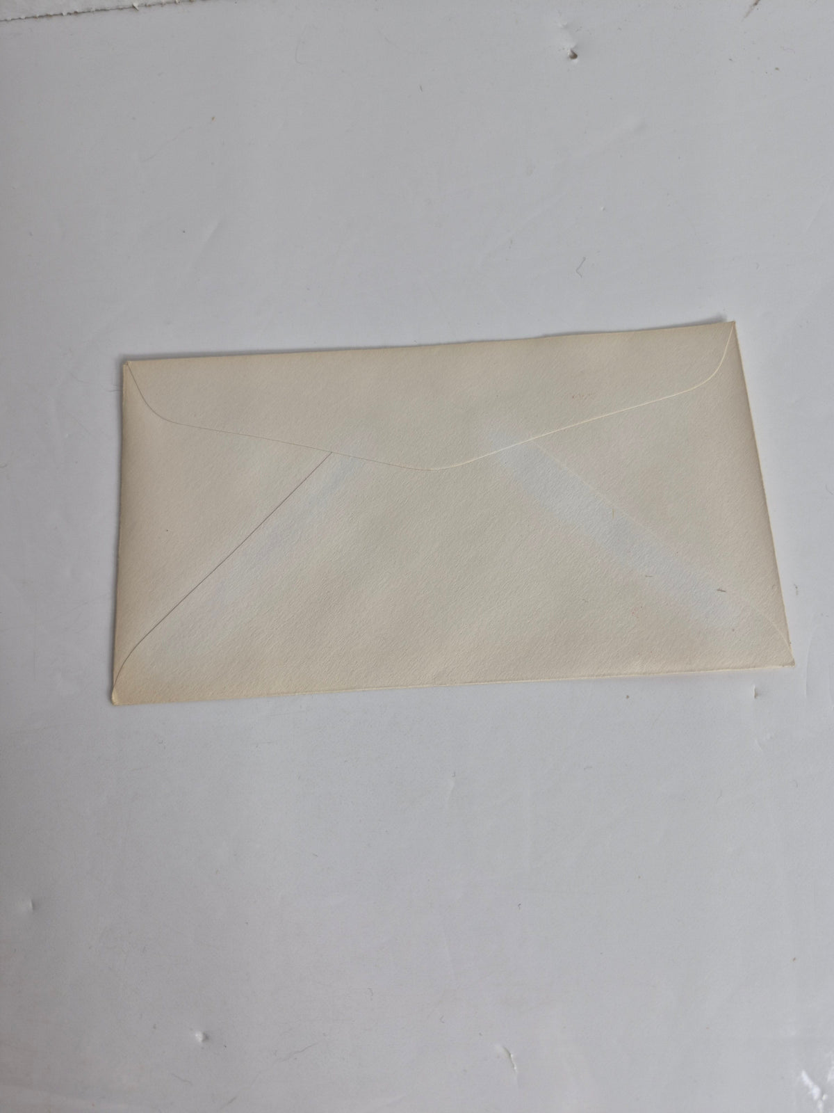 Zero Bottling Works Winnipeg Envelope - Wishing Well Soda Bottle Advertising - Manitoba