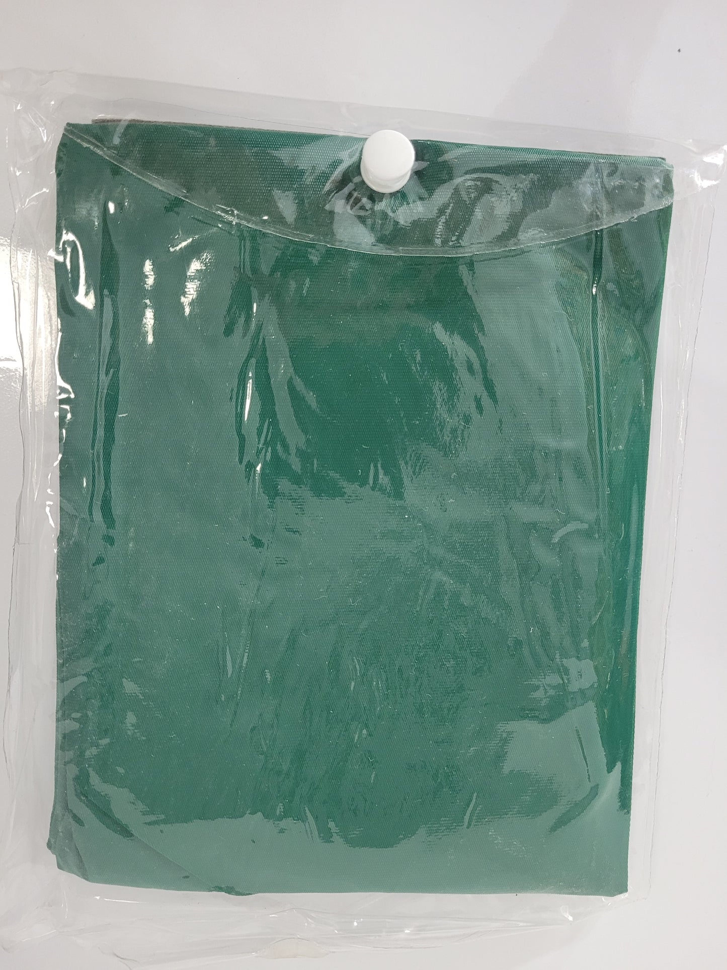 Saskatchewan Roughriders Licensed Rain Poncho – New in Package