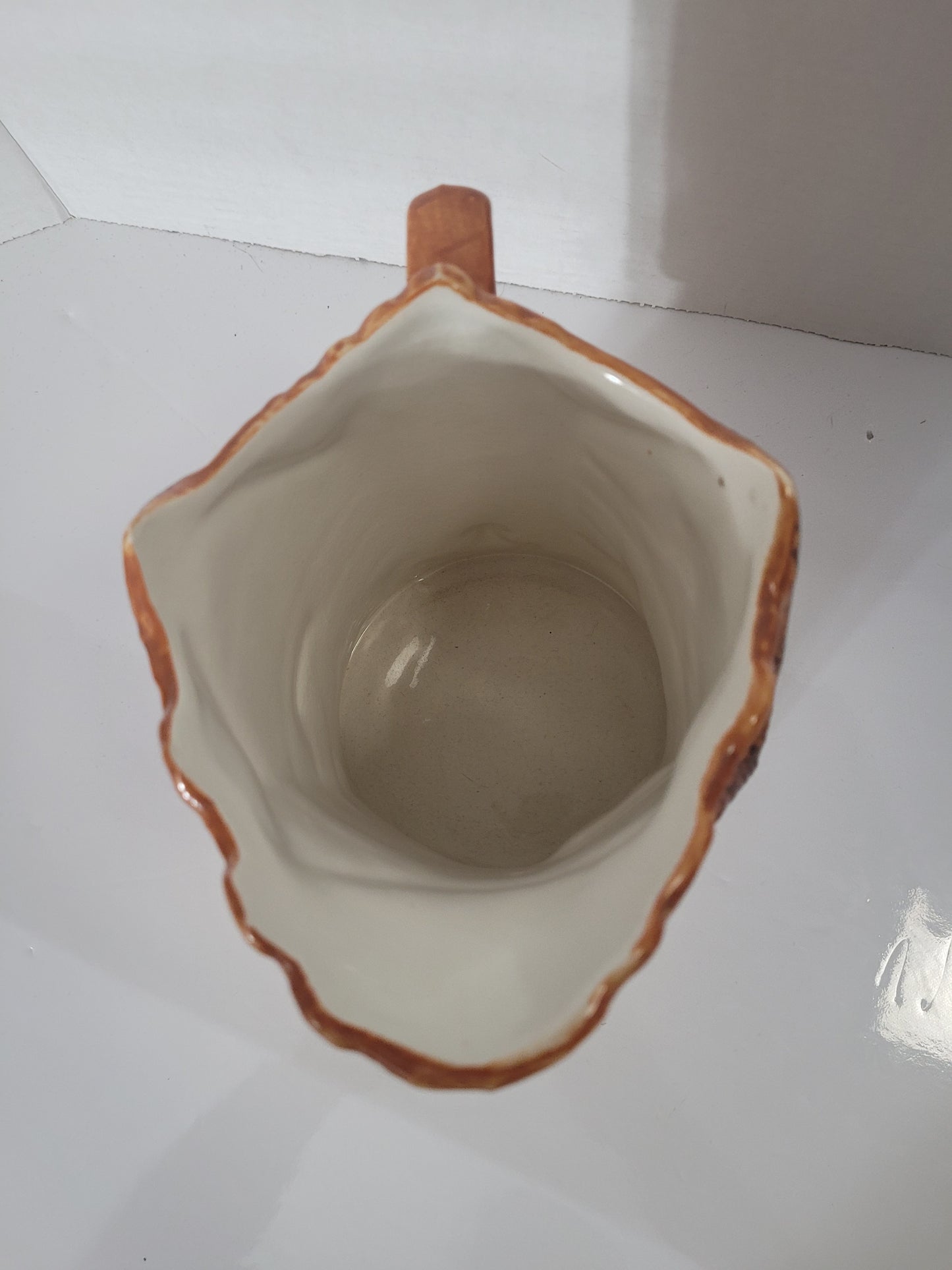 Vintage Price Kensington Cottage Ware Fox Hunt Pitcher – Made in England