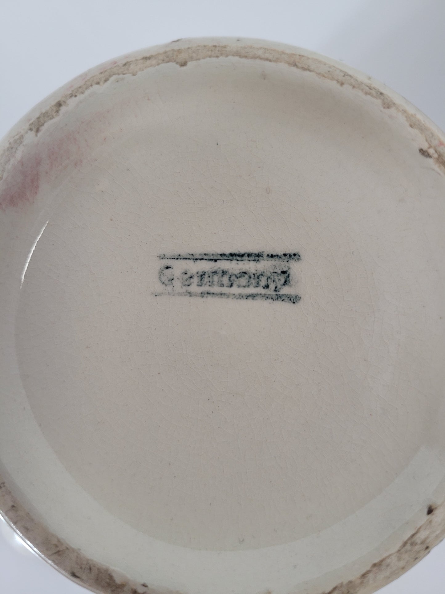 Vintage Hires Root Beer Stoneware Advertising Mug – 5.5"