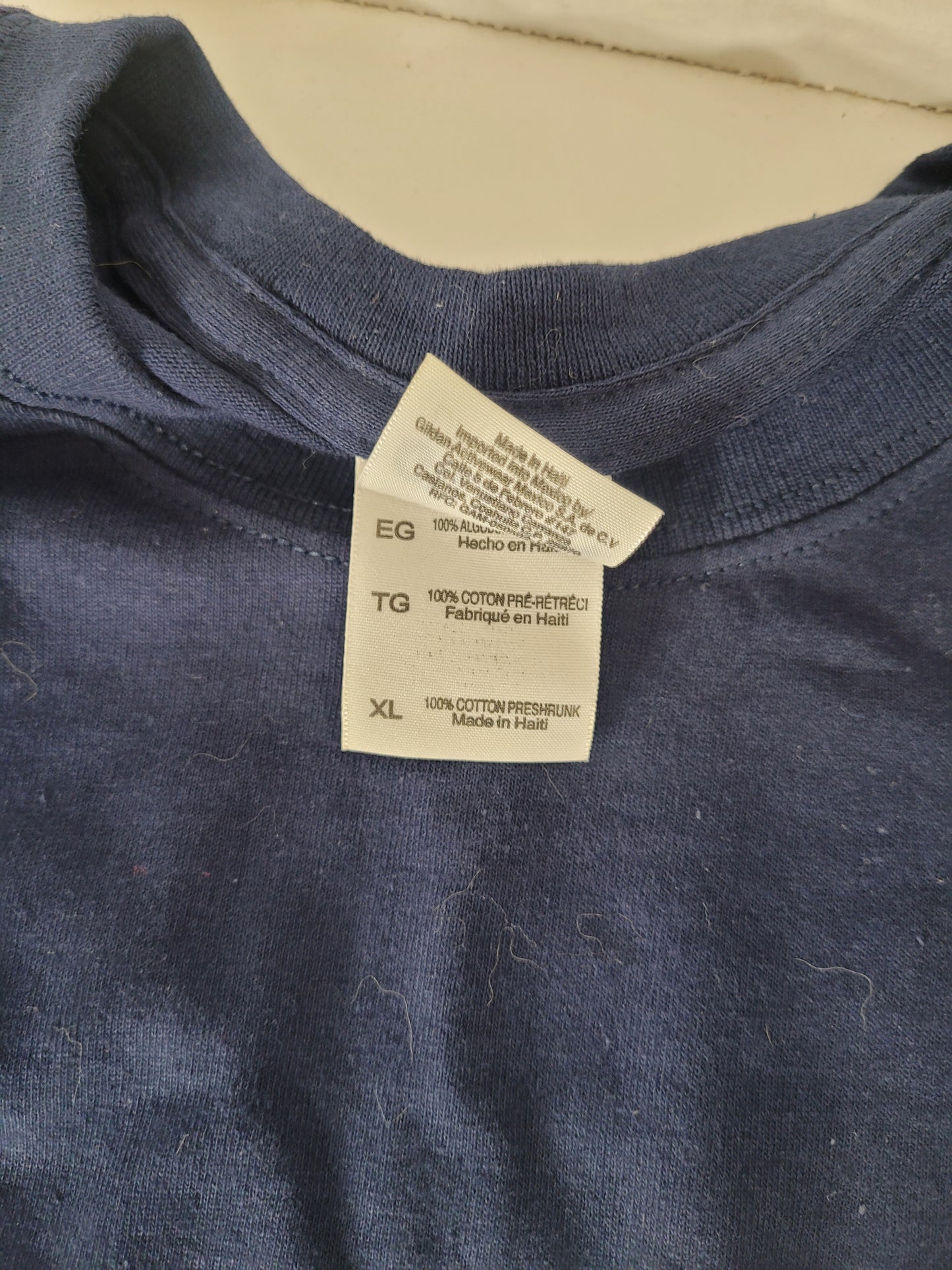 Corona Extra Promotional T-Shirt & Shoulder Bag Set – XL