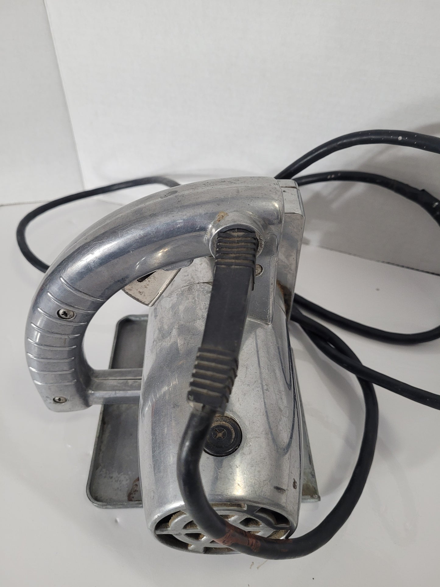 Vintage WEN All Saw Model 909 Electric Sabre/Jig Saw – Tested Working