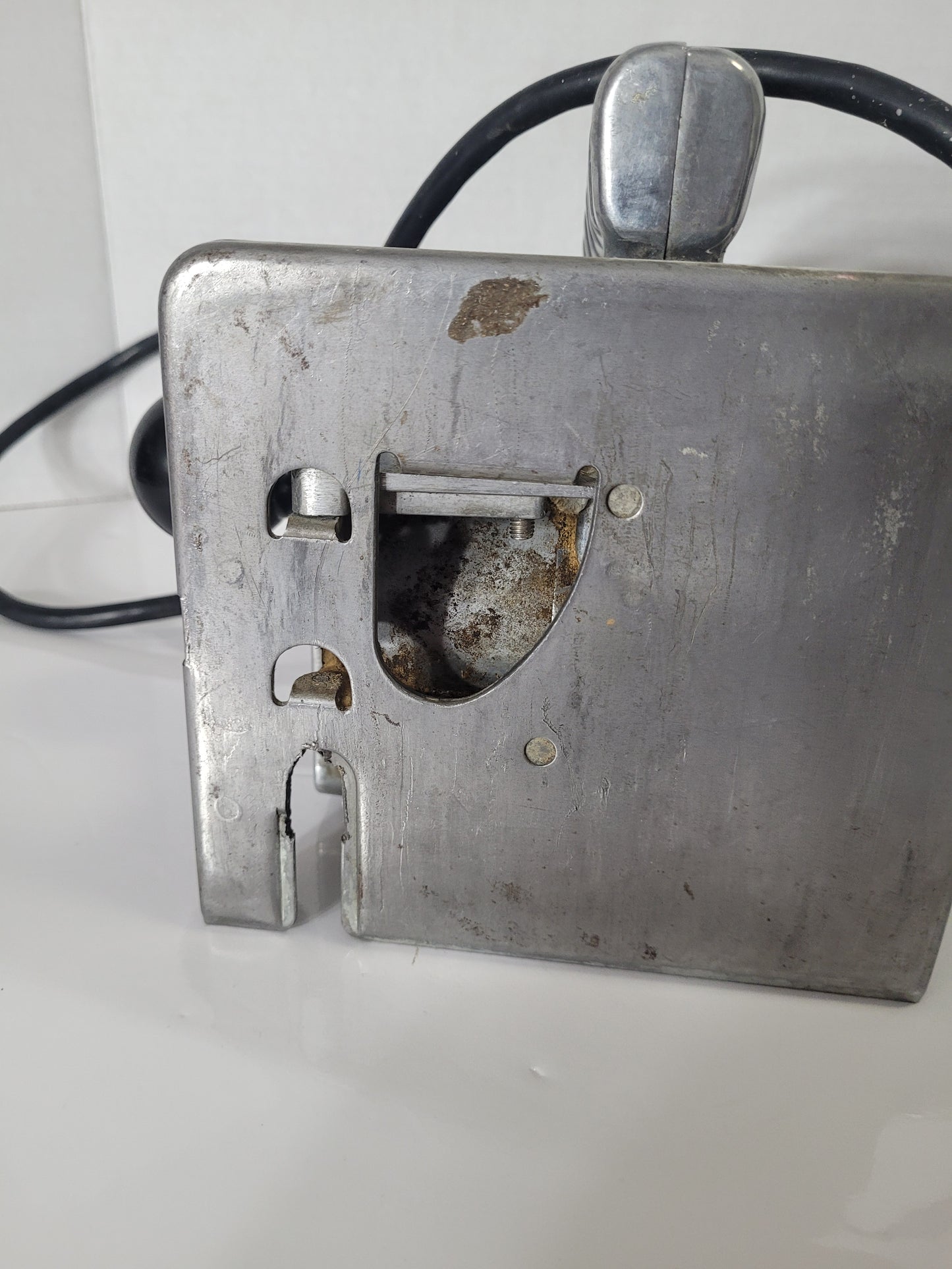 Vintage WEN All Saw Model 909 Electric Sabre/Jig Saw – Tested Working