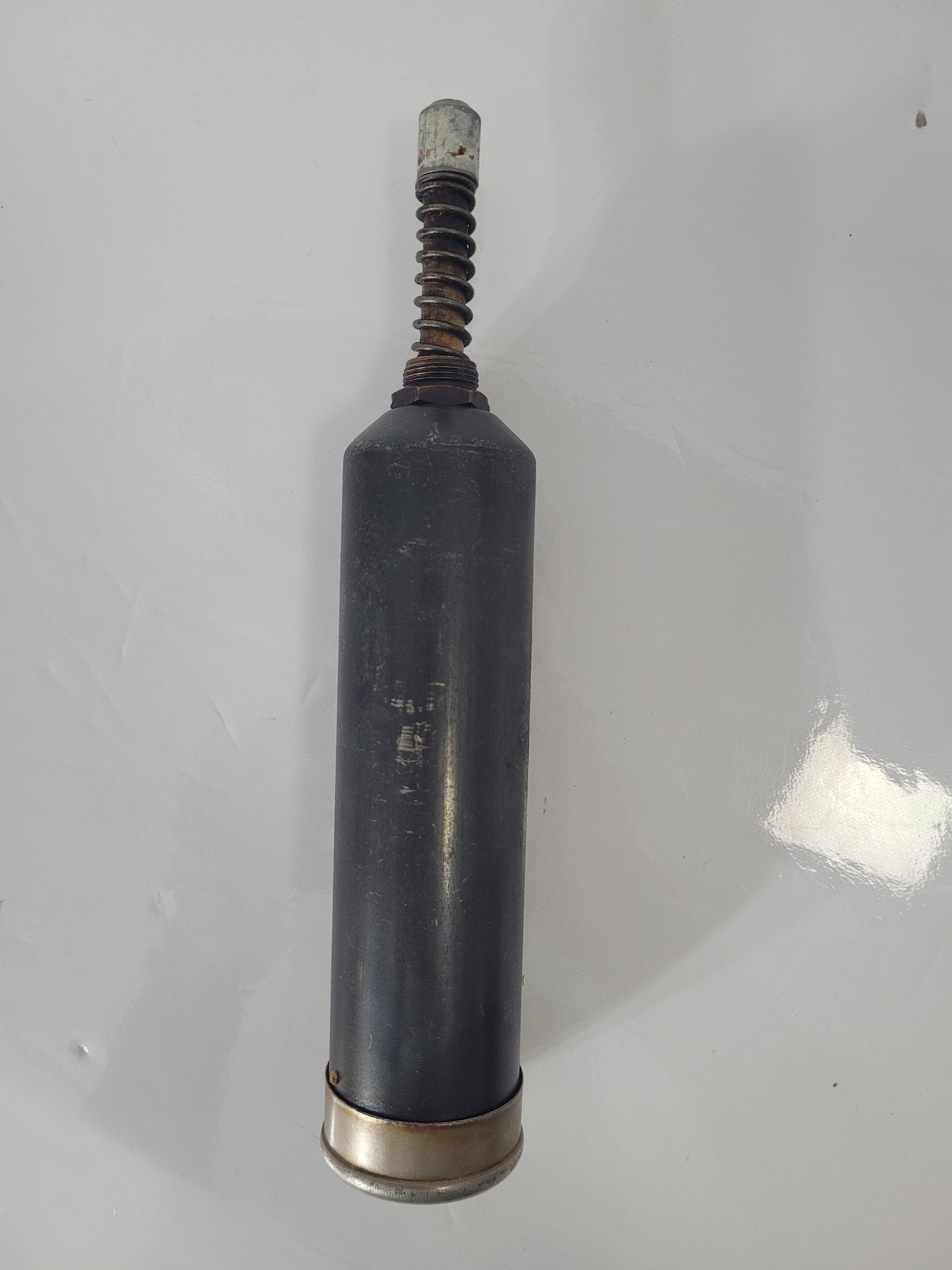 Vintage ENOTS Grease Gun – Made in England