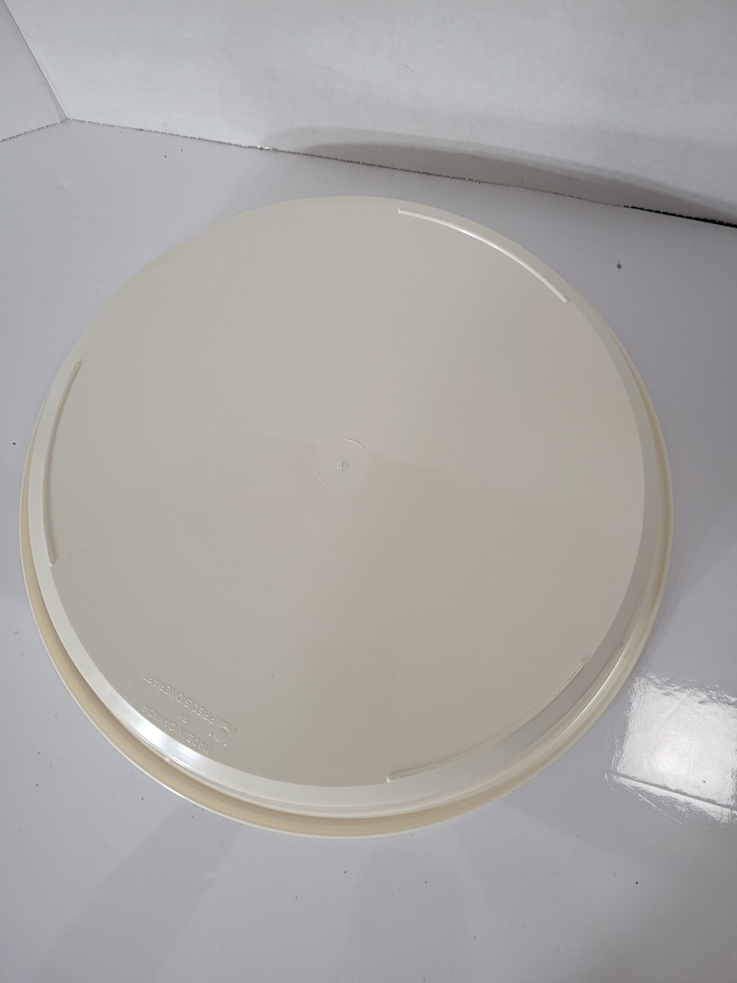 Vintage Carling O’Keefe Breweries Award Serving Tray – 13"