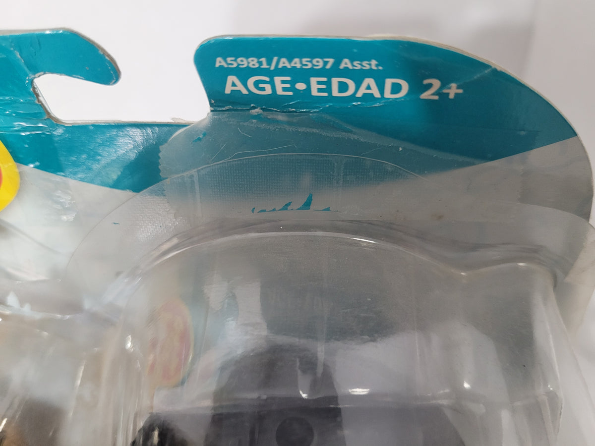 Mr. Potato Head Little Taters Big Adventures – Sea Pirate Spud – 2013 Hasbro/Playskool