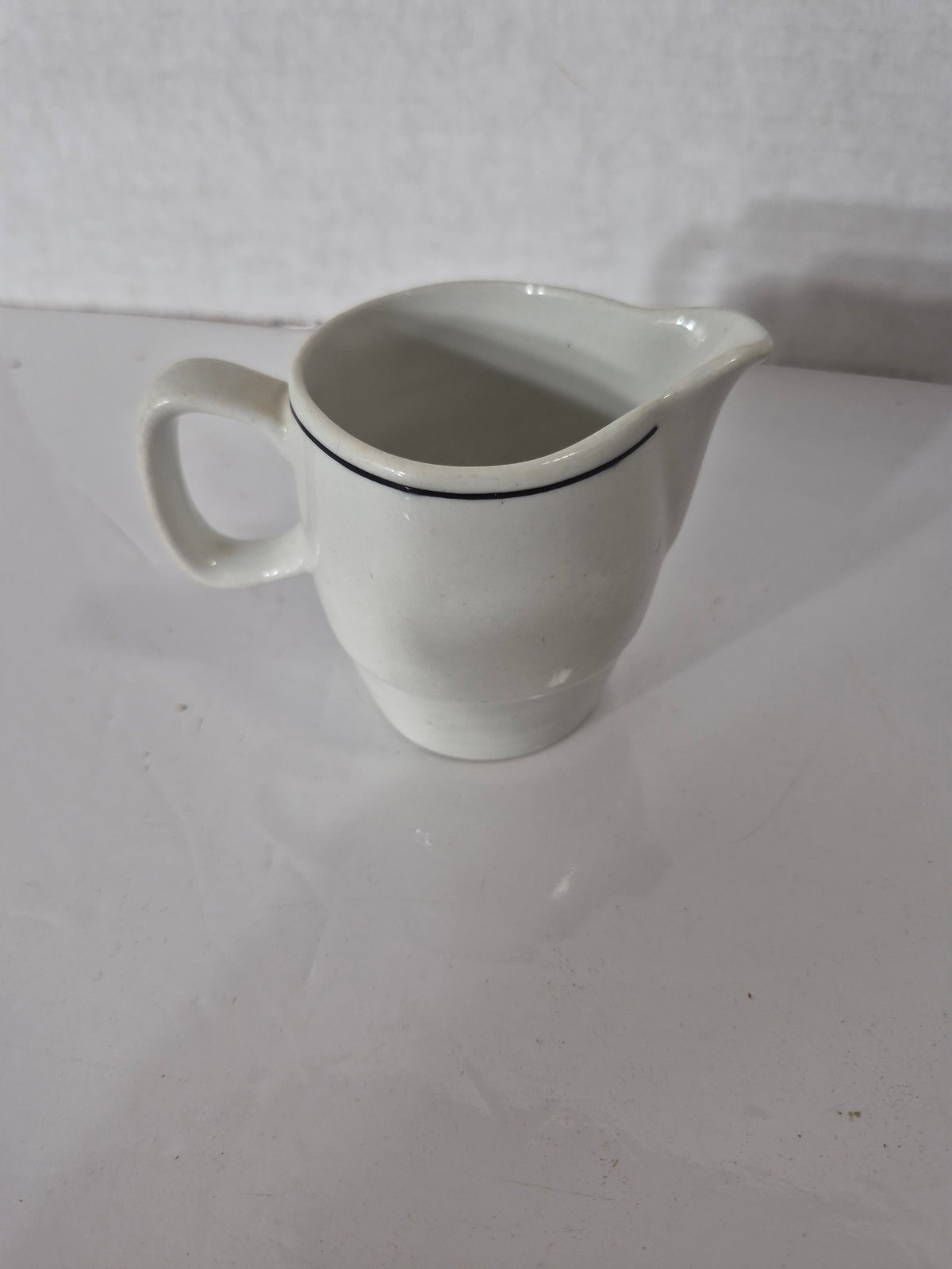 Vintage Royal Doulton Bessborough Hotel Creamer – Saskatoon, Saskatchewan