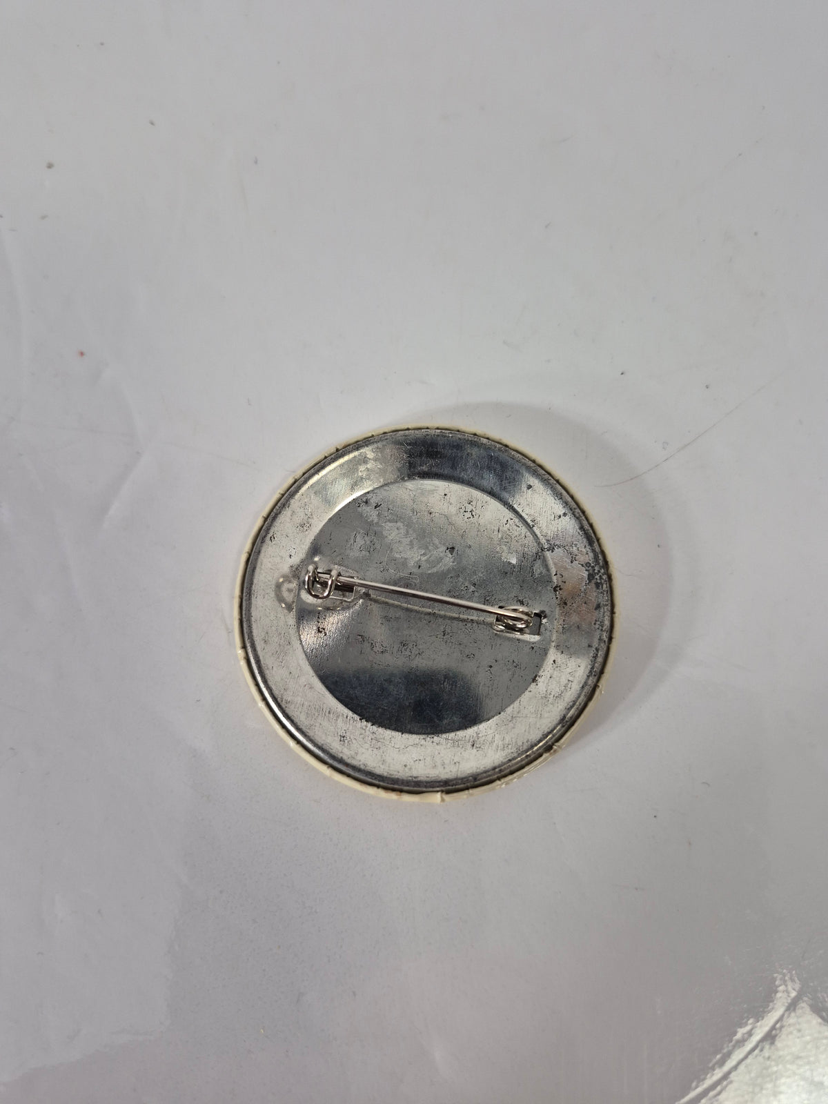 Vintage Hostess “I Had the Best in the West” Pinback Button – 2.5"