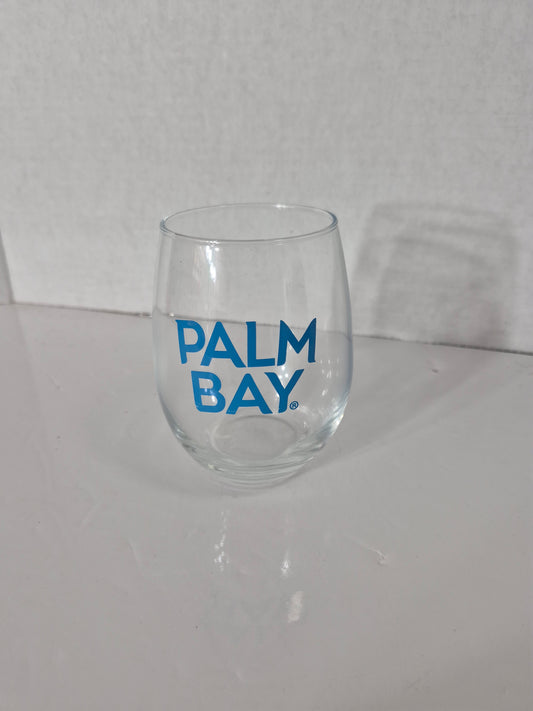 Palm Bay 15 oz Arcoroc Perfection Stemless Wine Glass – French Commercial Barware