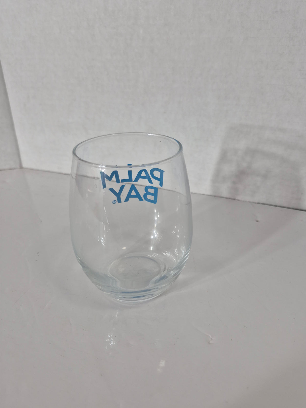 Palm Bay 15 oz Arcoroc Perfection Stemless Wine Glass – French Commercial Barware
