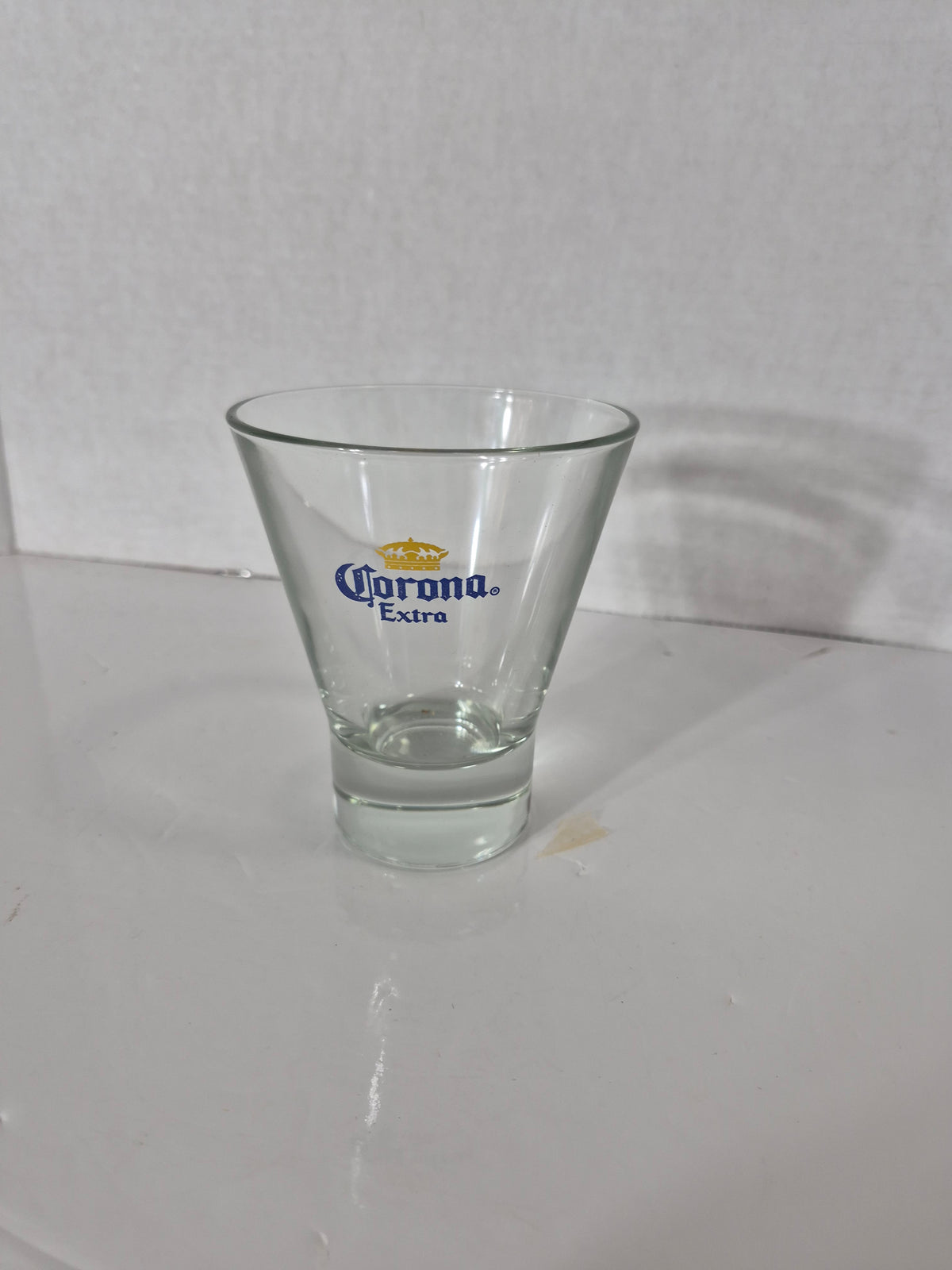 Corona Extra Libbey V325 11 oz Commercial Rocks Glass – Unique Flared Bar Glass