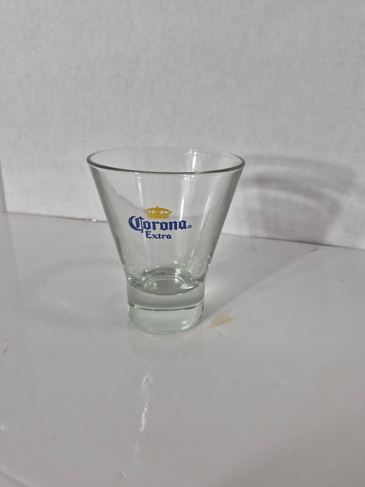 Corona Extra Libbey V325 11 oz Commercial Rocks Glass – Unique Flared Bar Glass