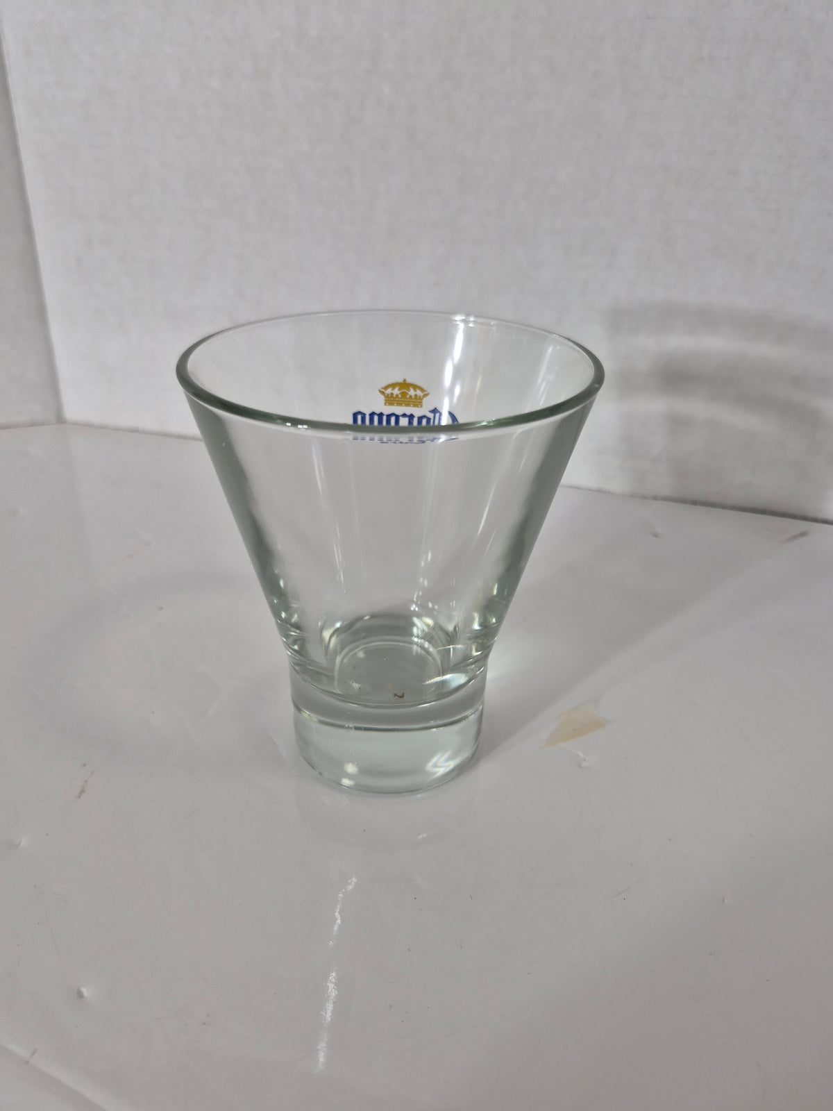 Corona Extra Libbey V325 11 oz Commercial Rocks Glass – Unique Flared Bar Glass