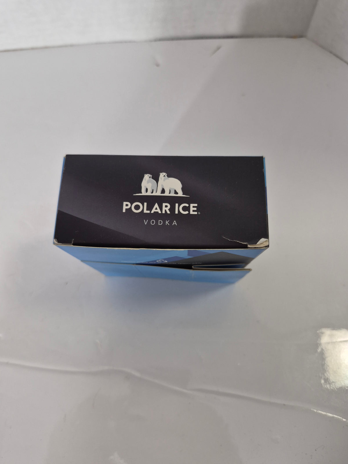 Polar Ice Vodka Promotional Wireless Speaker – Bonus Gift – Original Box
