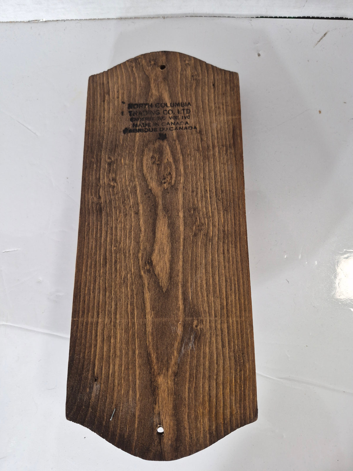 Vintage Molson Light Beer Wall-Mount Bottle Opener – North Columbia Trading Co. – Made in Canada – 13"