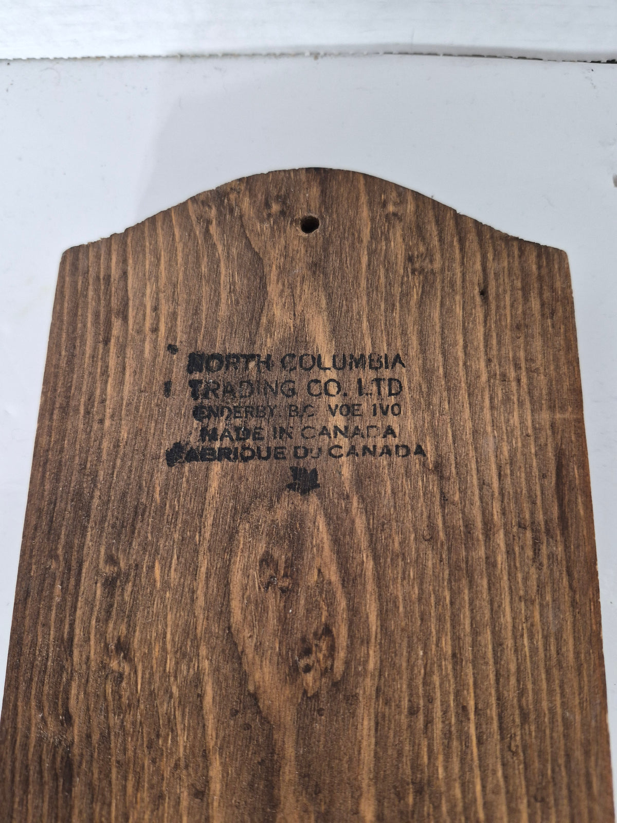 Vintage Molson Light Beer Wall-Mount Bottle Opener – North Columbia Trading Co. – Made in Canada – 13"