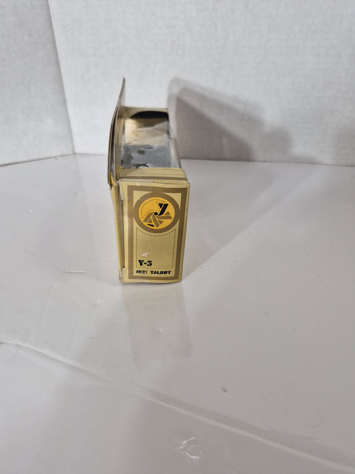 Matchbox Models of Yesteryear Y-5 1927 Talbot Van – Taystee Bread – In Original Box