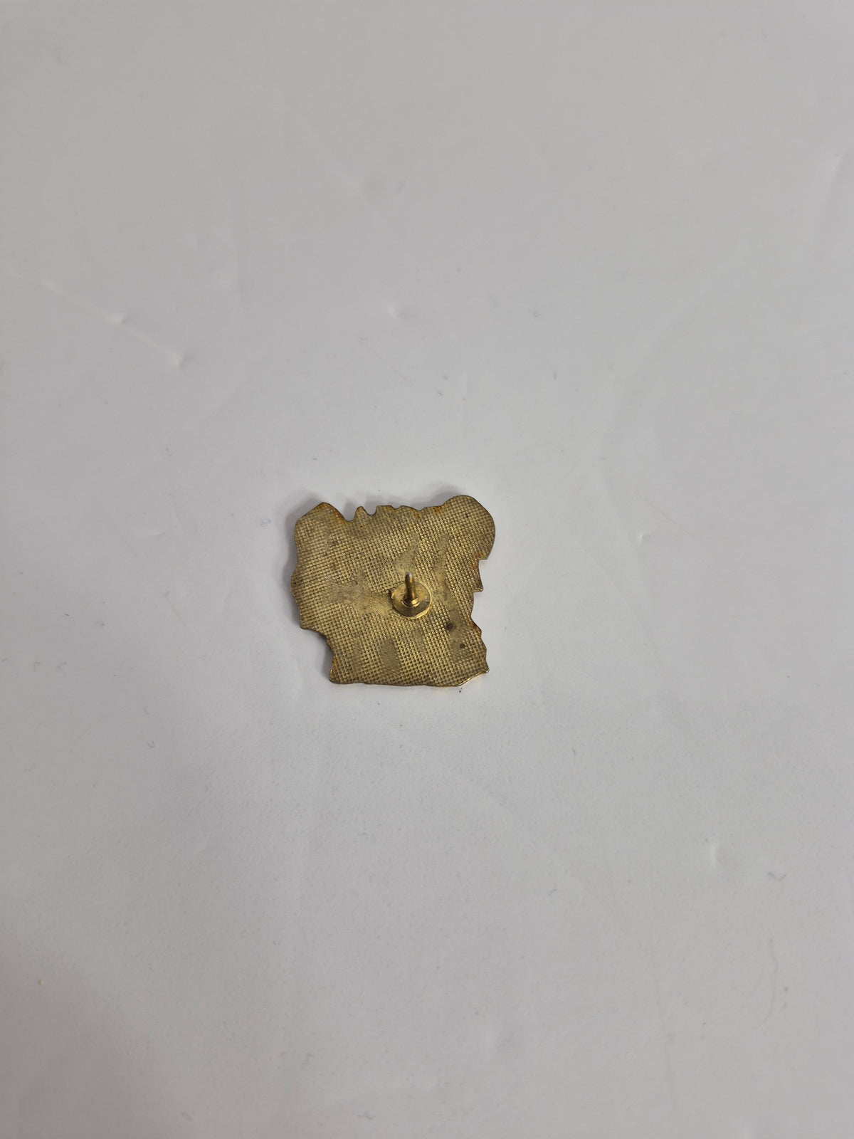 Vintage Prince 1999 Enamel Lapel Pin 1 x 1 in.