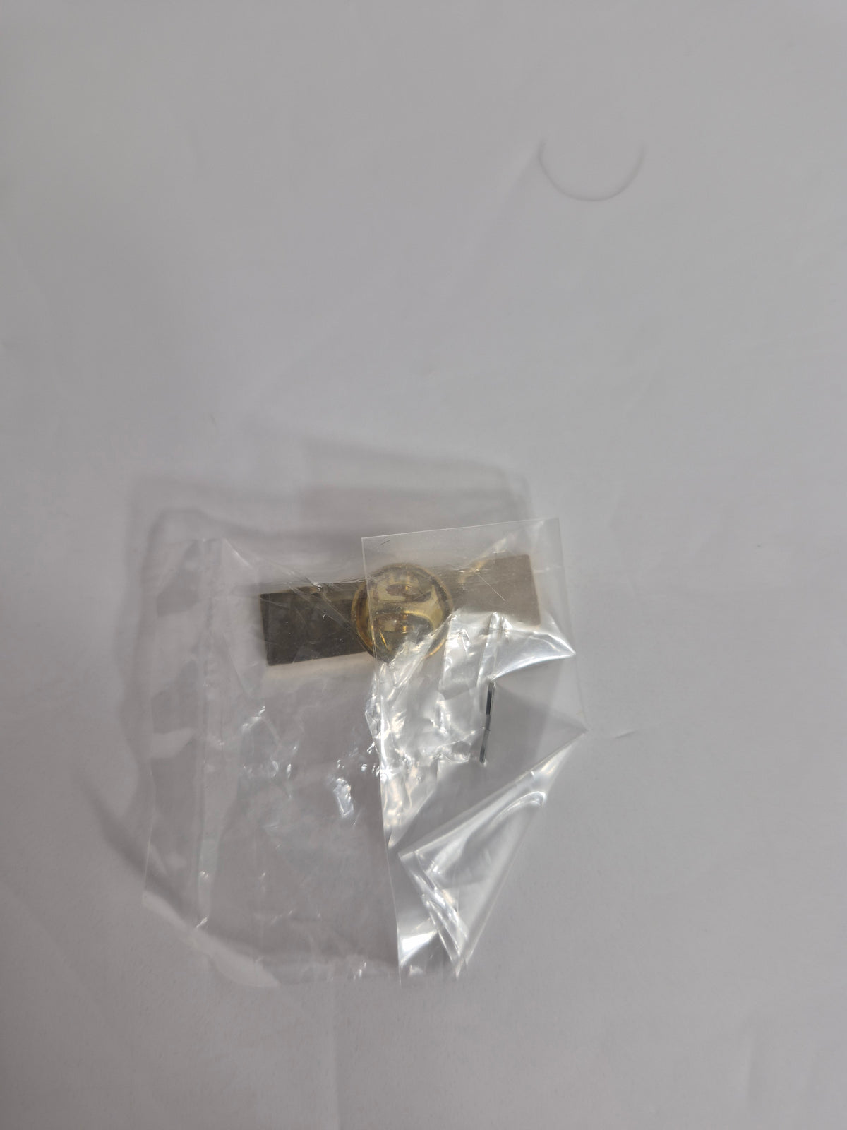 Edradour Whisky Distillery Lapel Pin — Scotland's Smallest Distillery, Est. 1825
