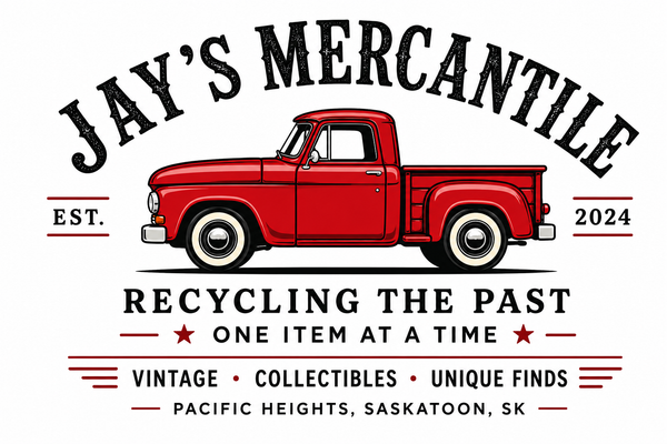 Jay's Mercantile